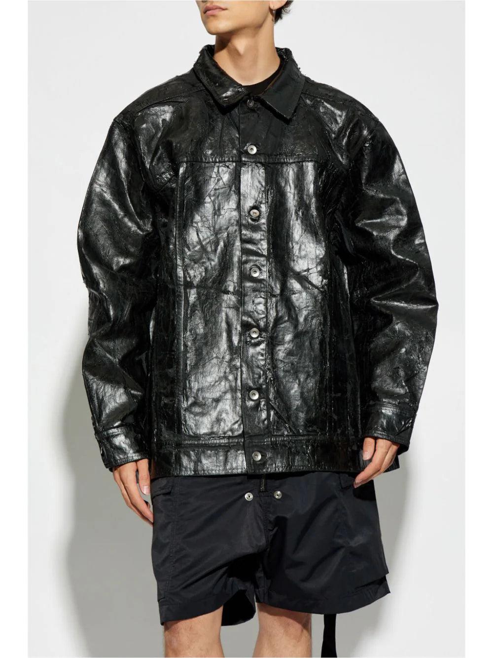 Rick Owens DRKSHDW Jumbo worker Promozione Limitata