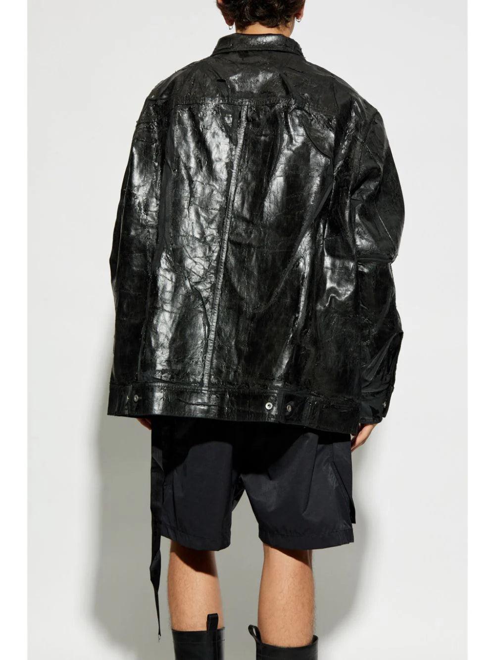 Rick Owens DRKSHDW Jumbo worker Promozione Limitata