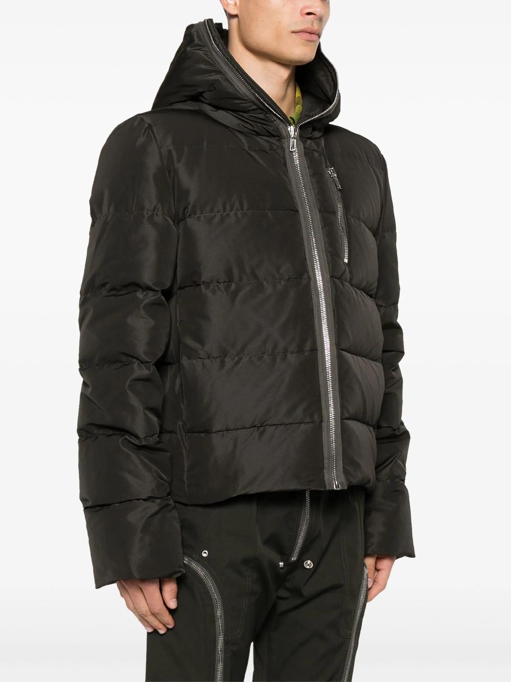 RICK OWENS Sealed jkt Shopping Online