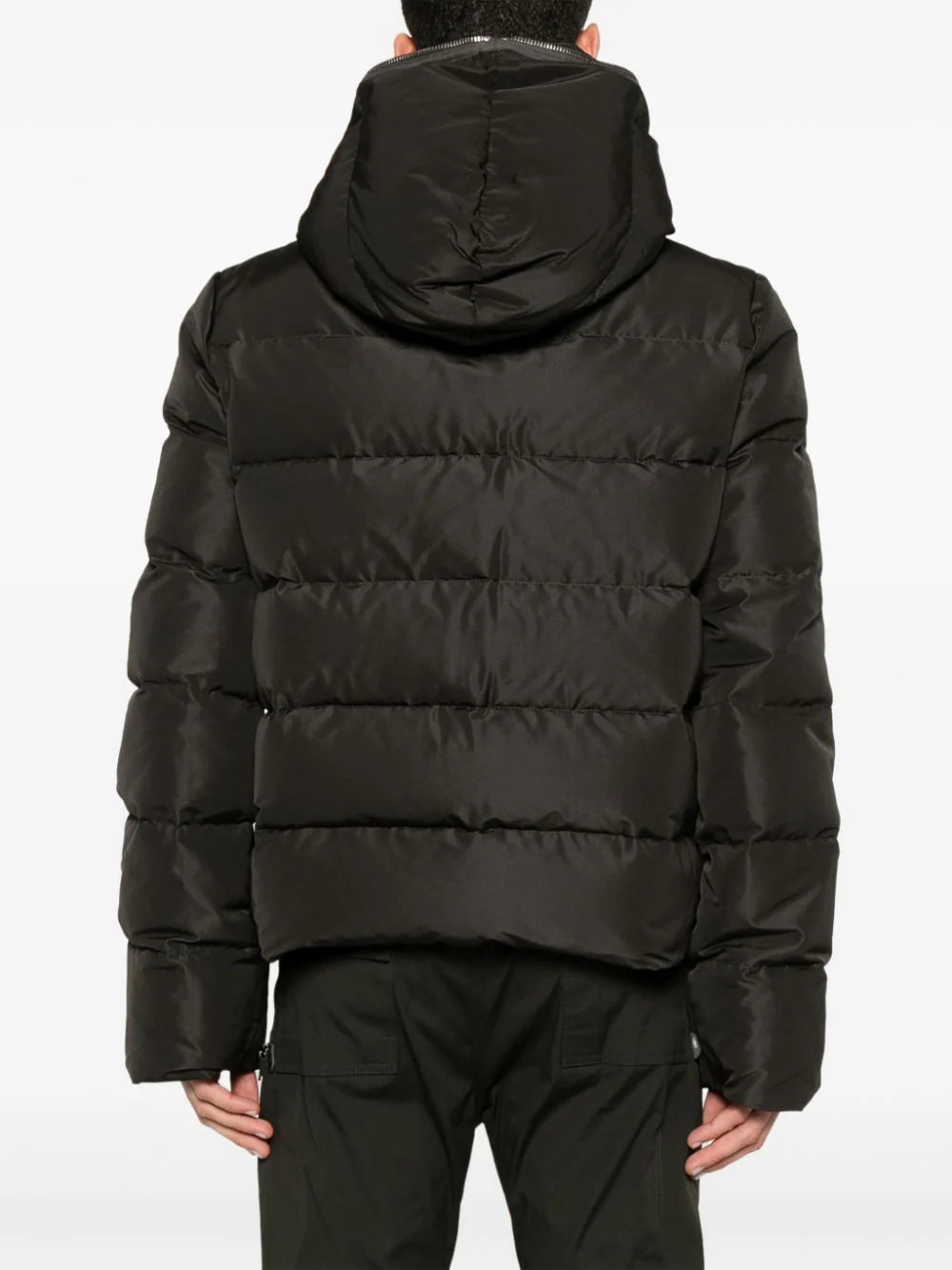 RICK OWENS Sealed jkt Shopping Online