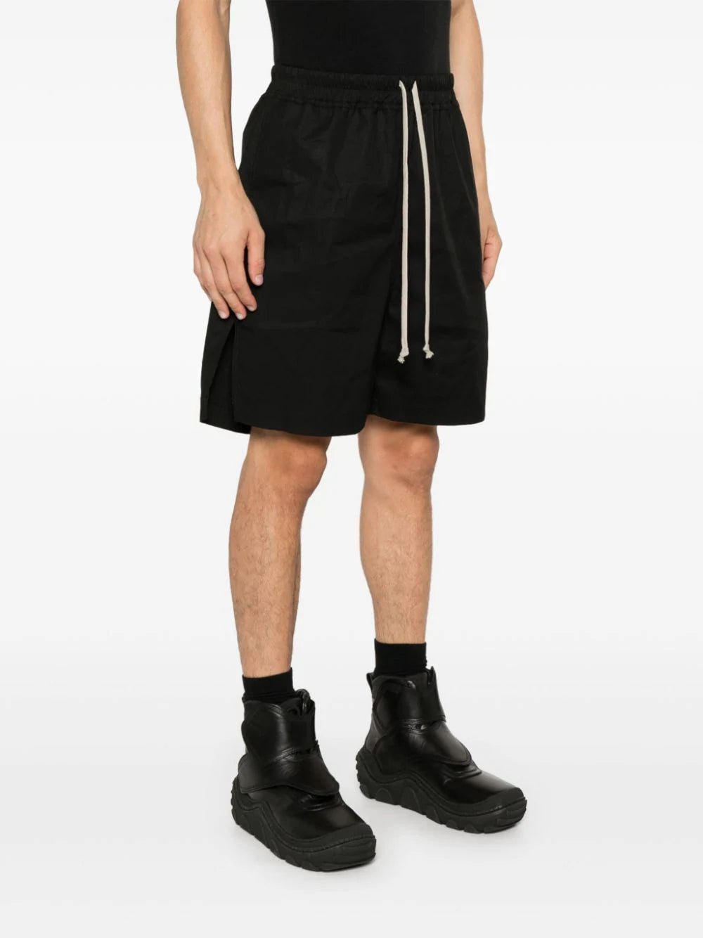 RICK OWENS Boxers Sottocosto