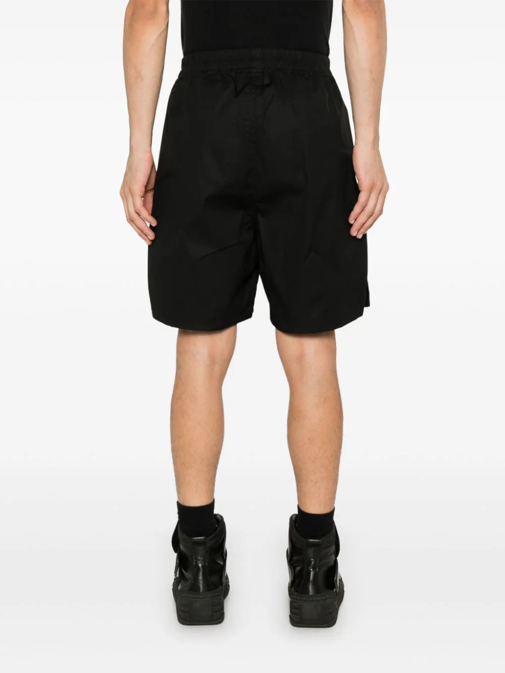 RICK OWENS Boxers Sottocosto