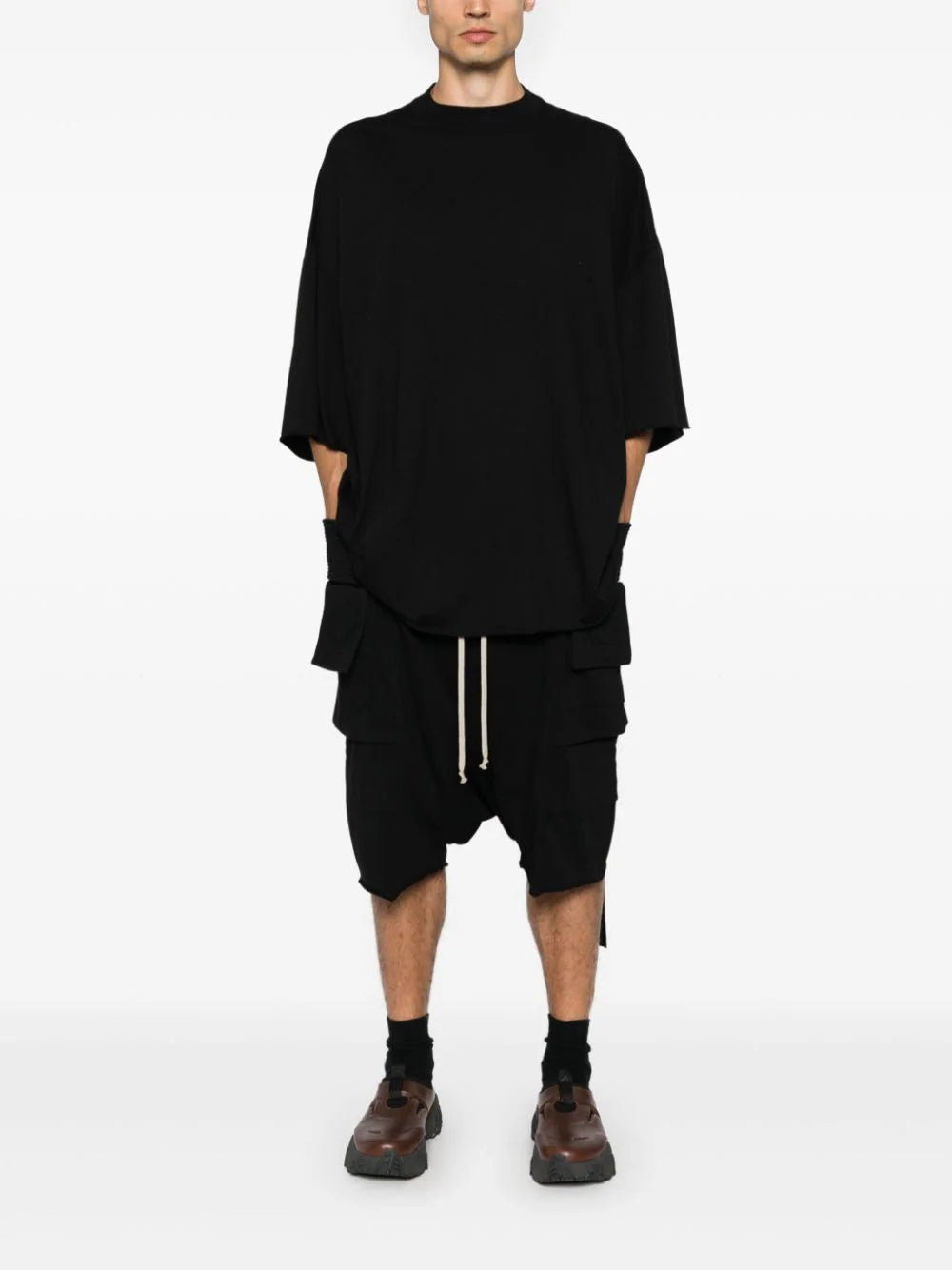 Rick Owens DRKSHDW Tommy t-shirt Online