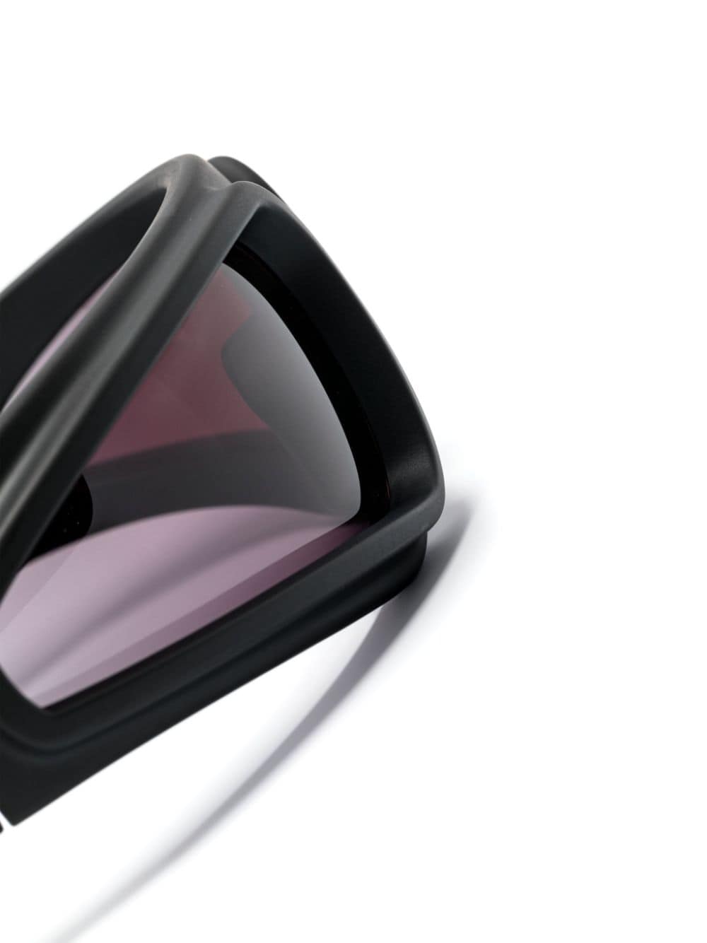 RICK OWENS Ryder sunglasses Outlet