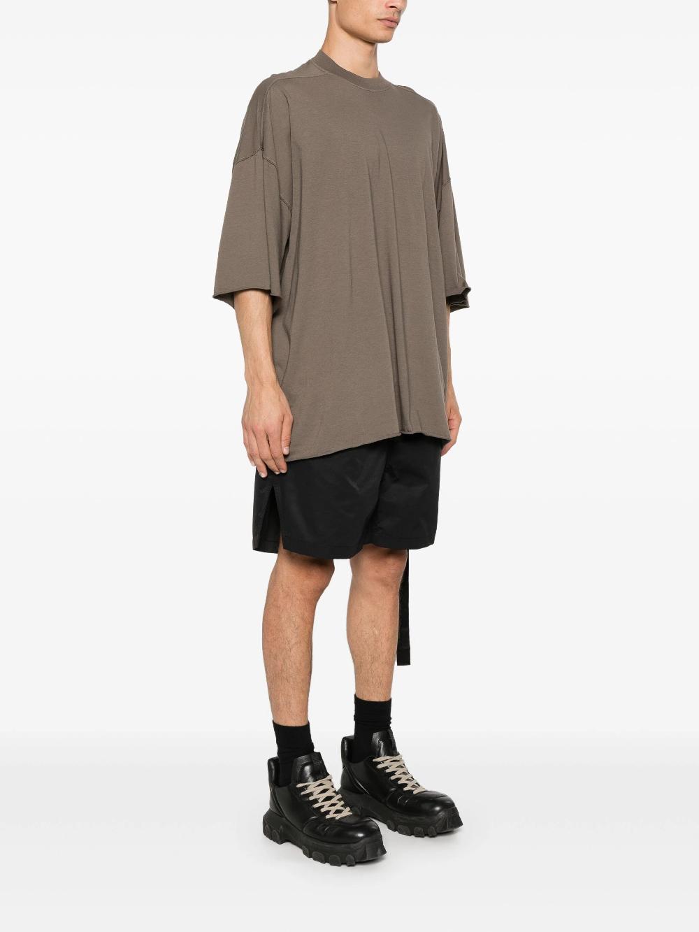 Rick Owens DRKSHDW Tommy t Vendita Economica