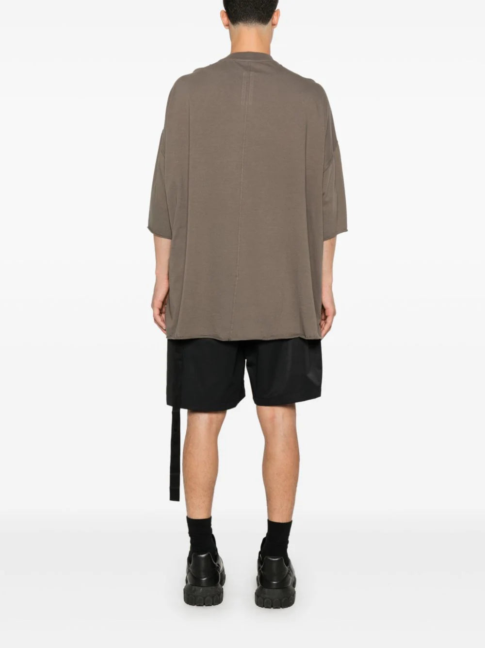 Rick Owens DRKSHDW Tommy t Vendita Economica