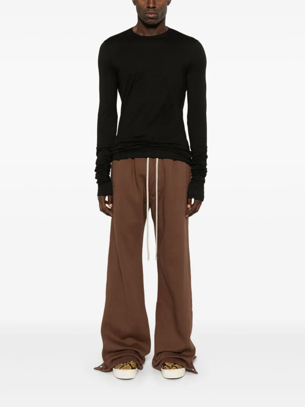 Rick Owens DRKSHDW Edfu top I Più Venduti