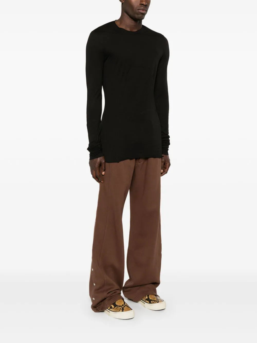 Rick Owens DRKSHDW Edfu top I Più Venduti