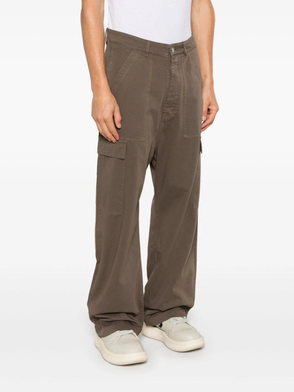 Rick Owens DRKSHDW Cargo trousers Vendite Flash
