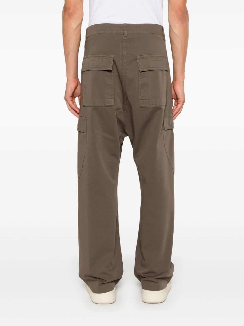 Rick Owens DRKSHDW Cargo trousers Vendite Flash