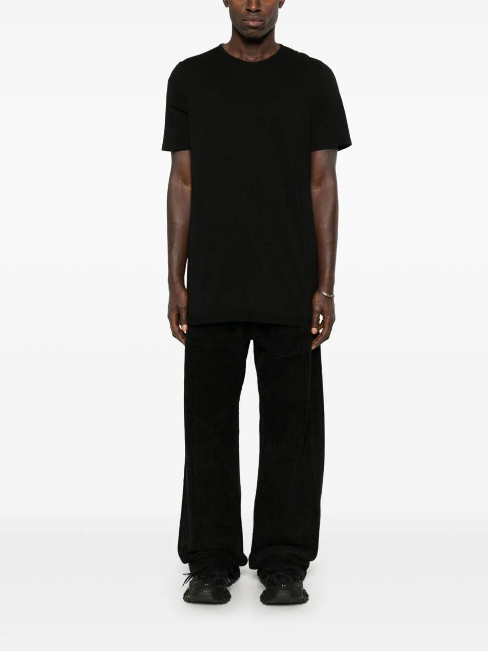 Rick Owens DRKSHDW Geth jeans Negozio