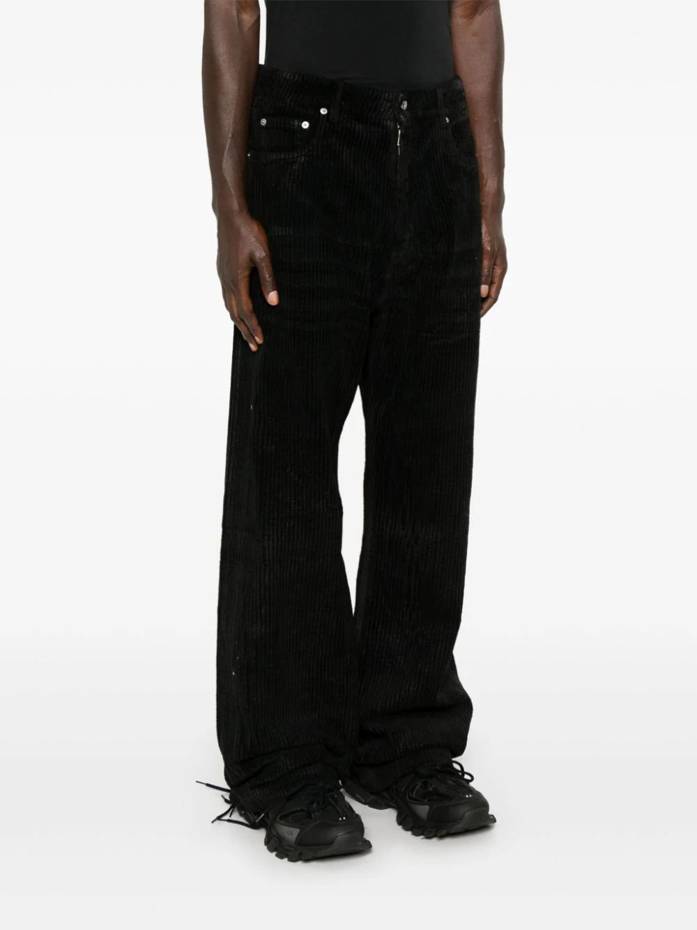 Rick Owens DRKSHDW Geth jeans Negozio