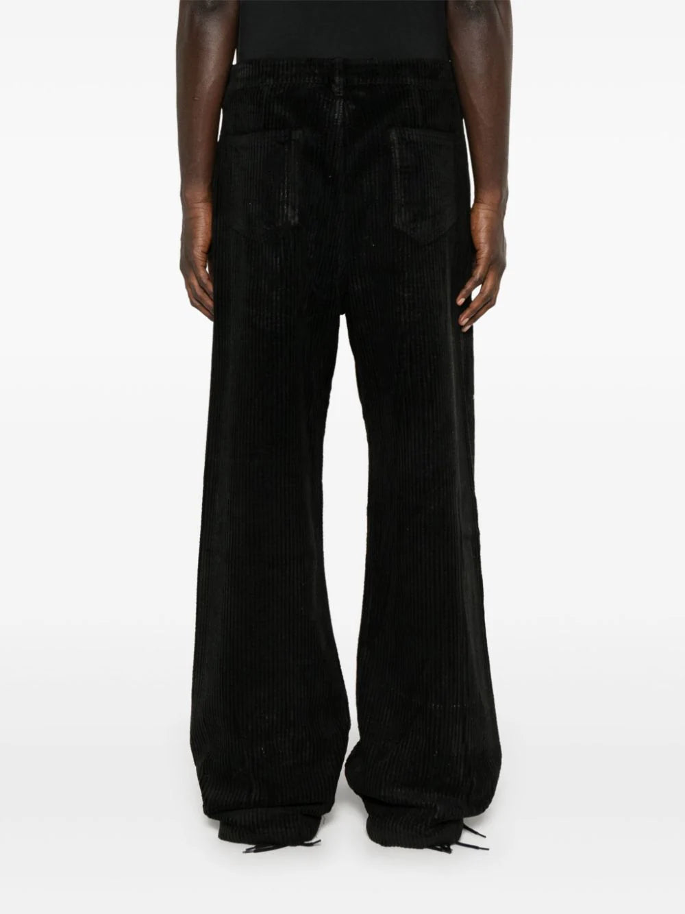 Rick Owens DRKSHDW Geth jeans Negozio