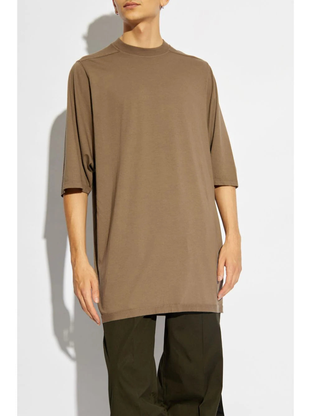 Rick Owens DRKSHDW Jumbo ss t-shirt Moda