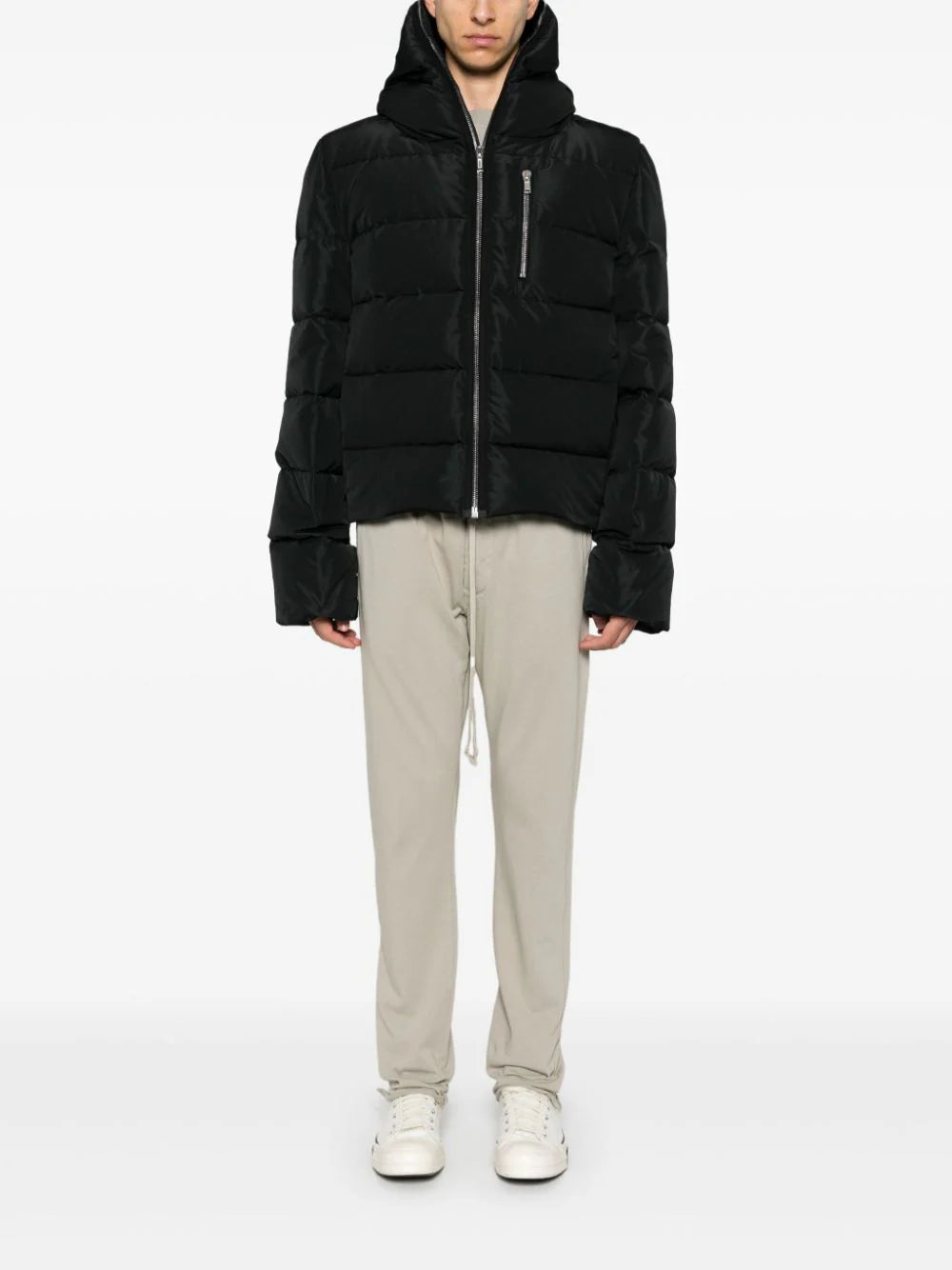 RICK OWENS Sealed jkt Negozio online di fabbrica