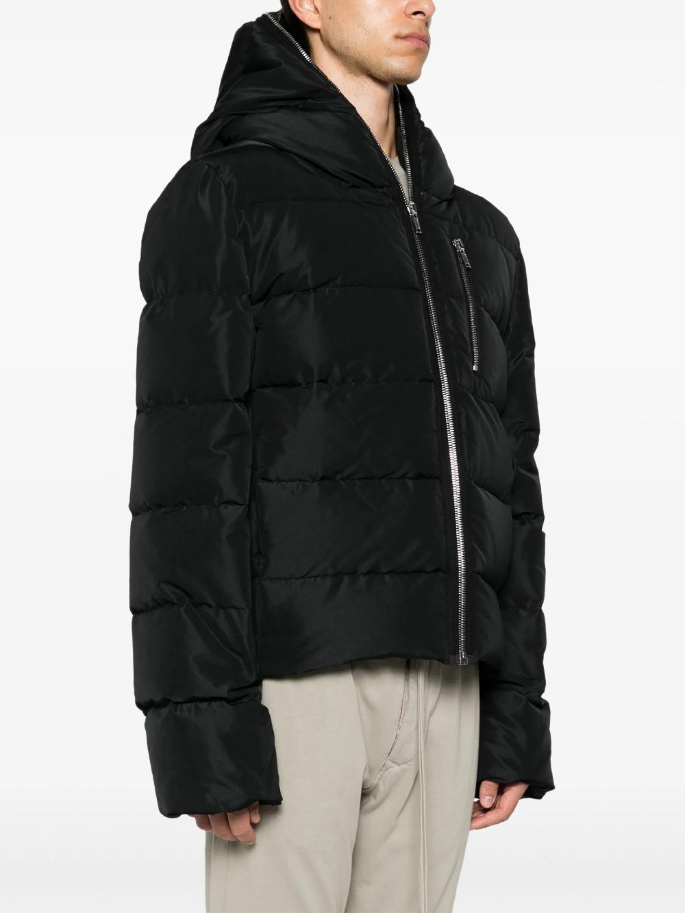 RICK OWENS Sealed jkt Negozio online di fabbrica