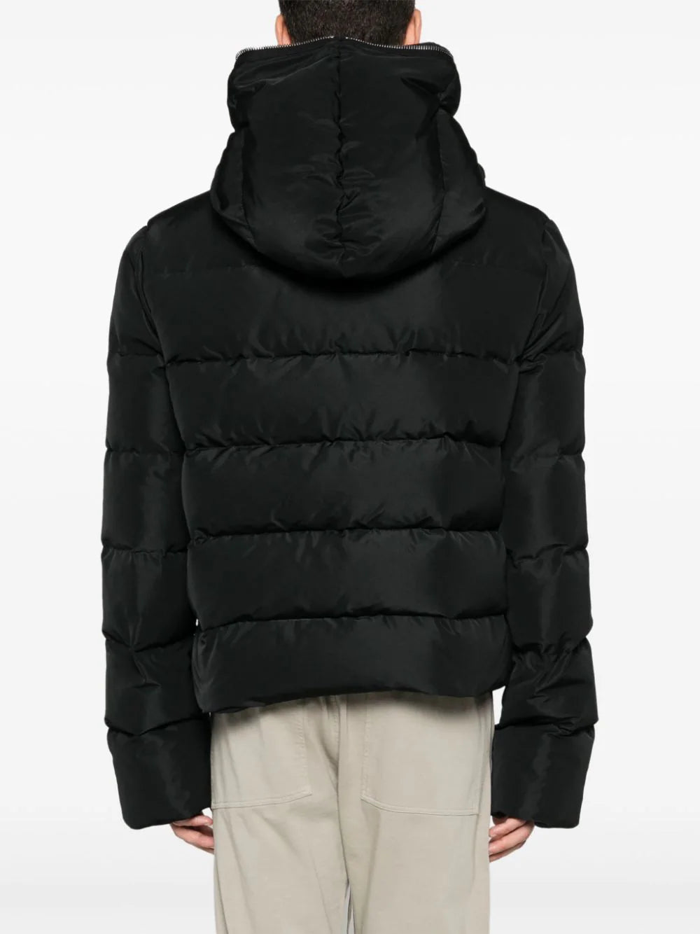 RICK OWENS Sealed jkt Negozio online di fabbrica