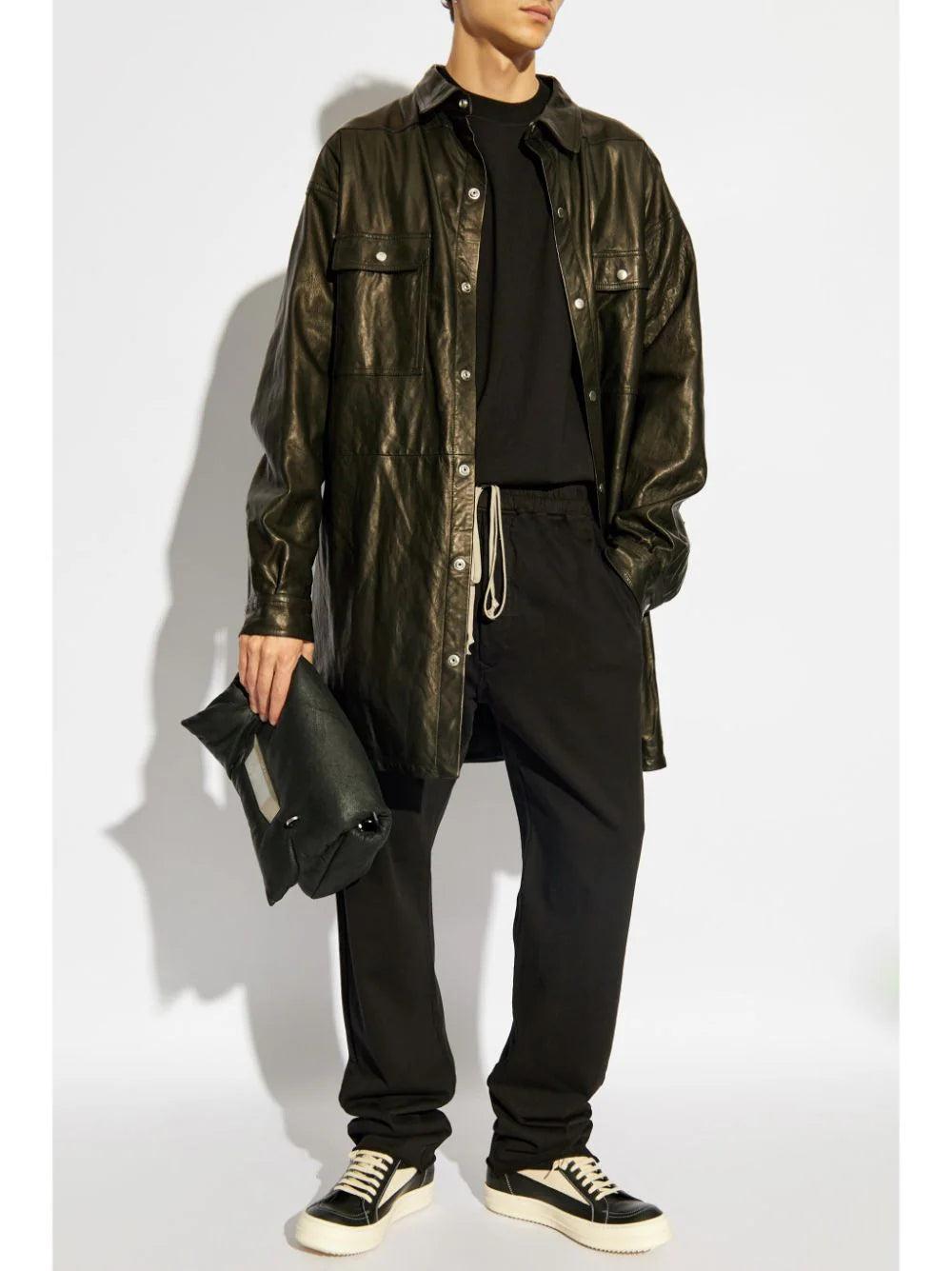 Rick Owens DRKSHDW Jumbo ss t-shirt Offerta speciale