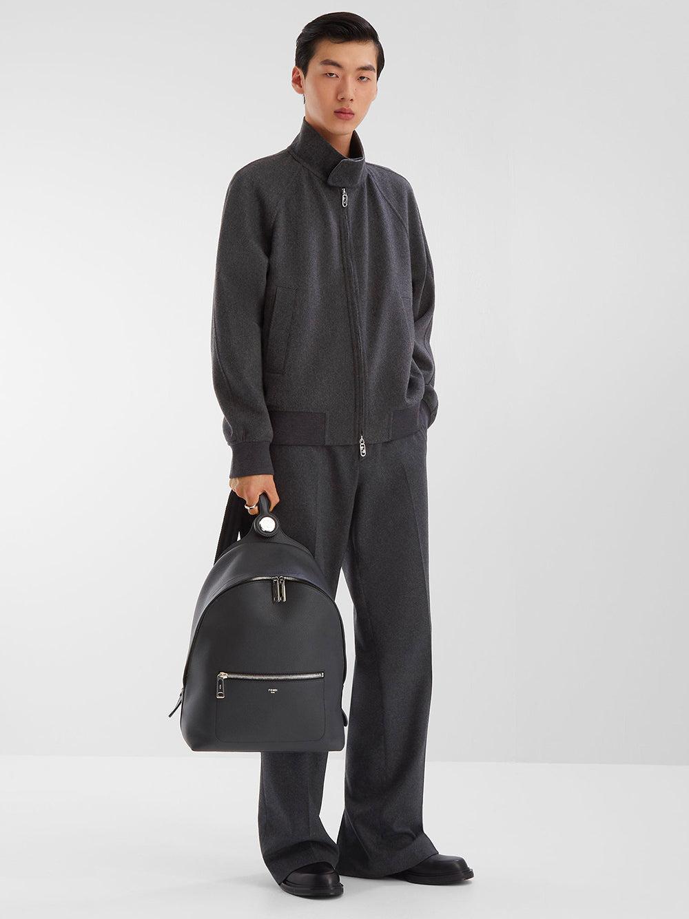 FENDI Blouson Grande vendita