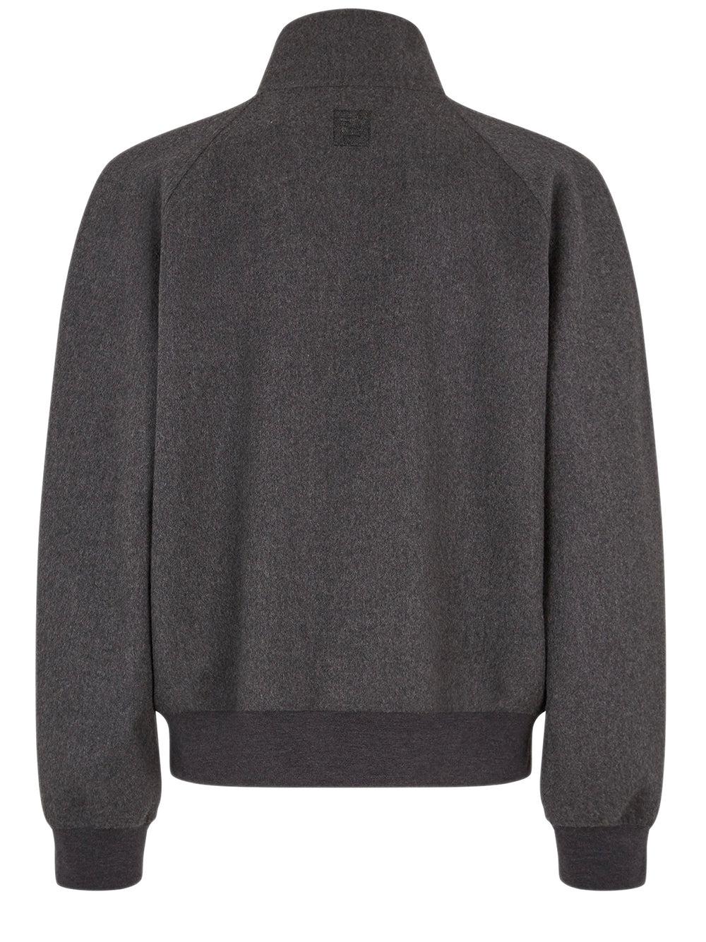 FENDI Blouson Grande vendita