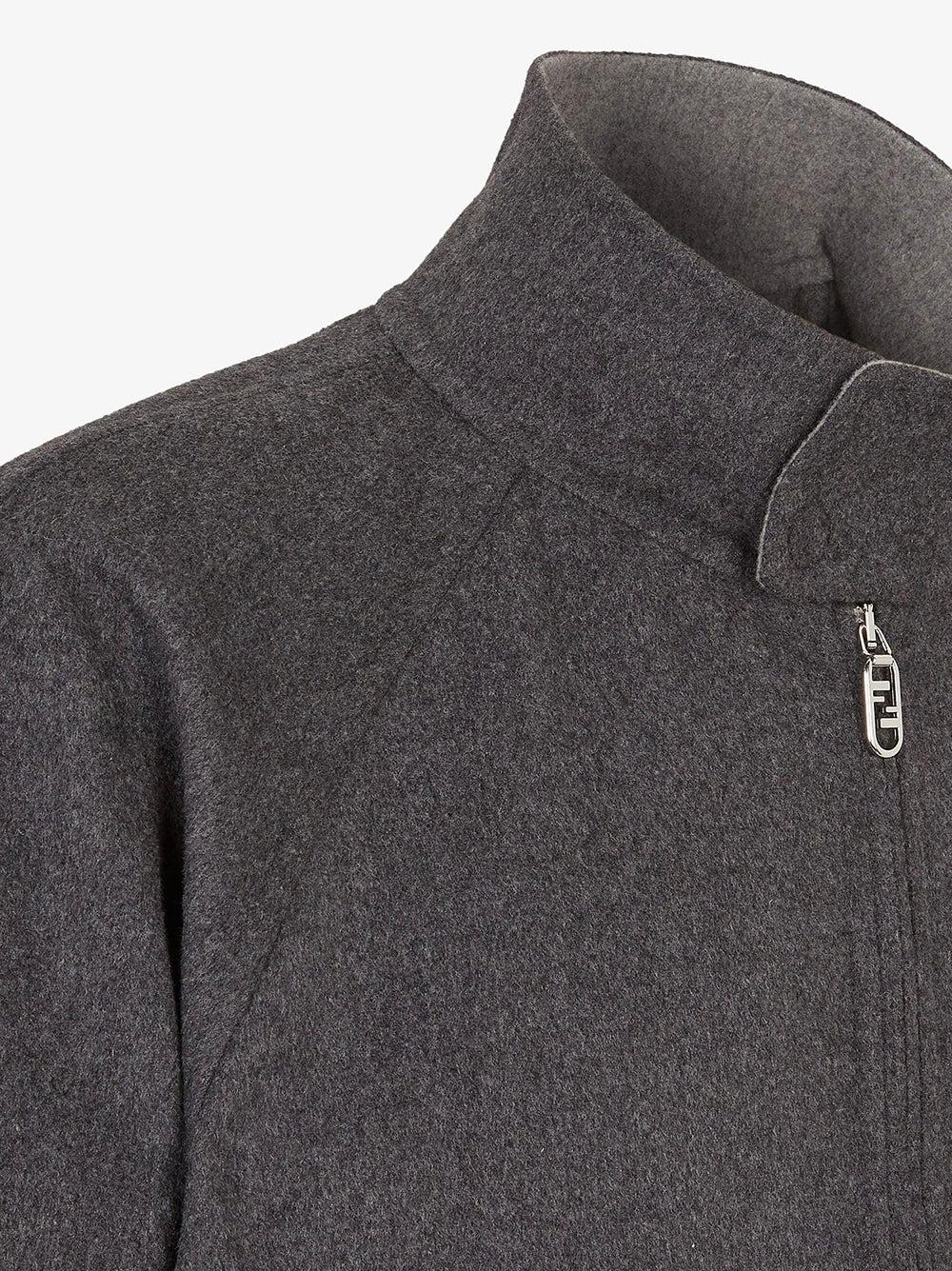 FENDI Blouson Grande vendita