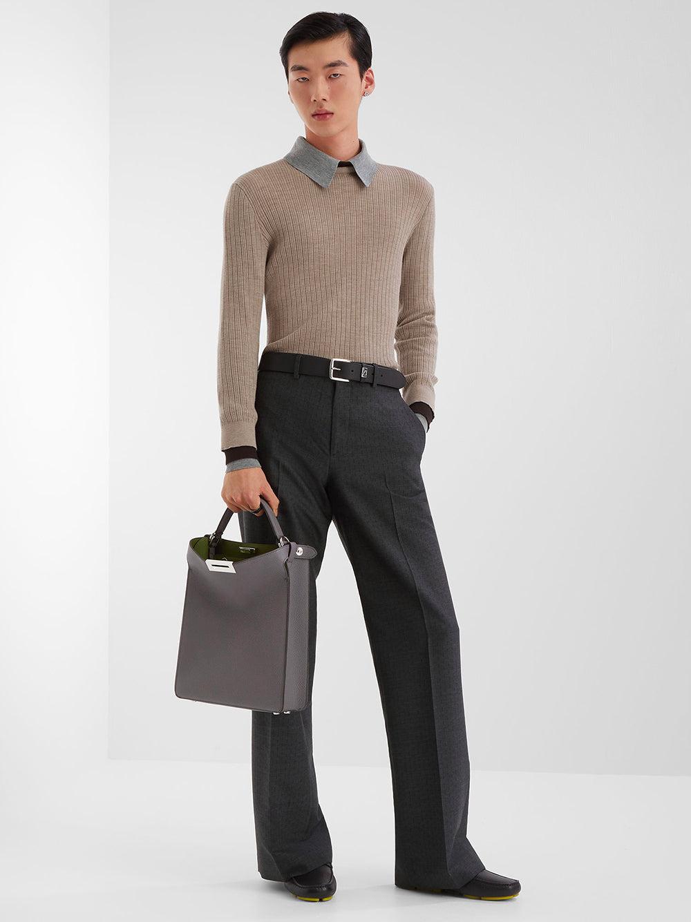 FENDI Trousers Offerta esclusiva