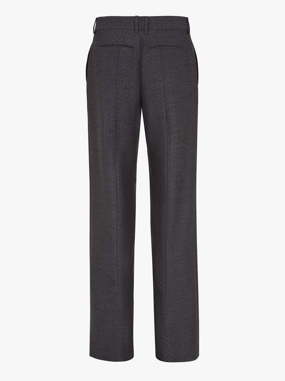 FENDI Trousers Offerta esclusiva