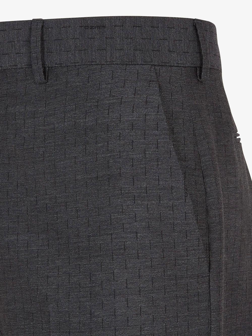 FENDI Trousers Offerta esclusiva