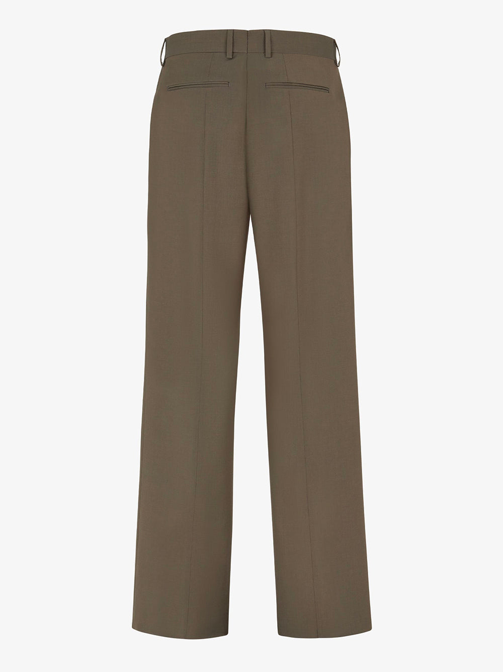 FENDI Trousers Vendite stagionali