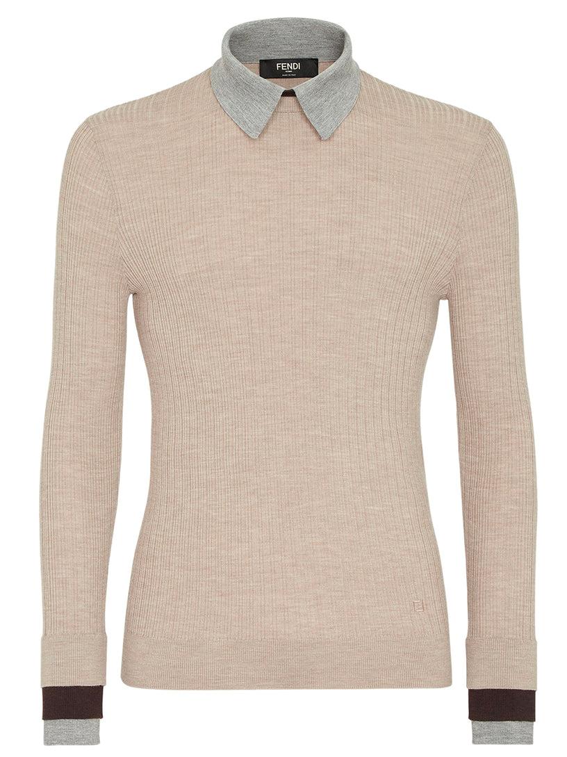 FENDI Wool jumper Black Friday