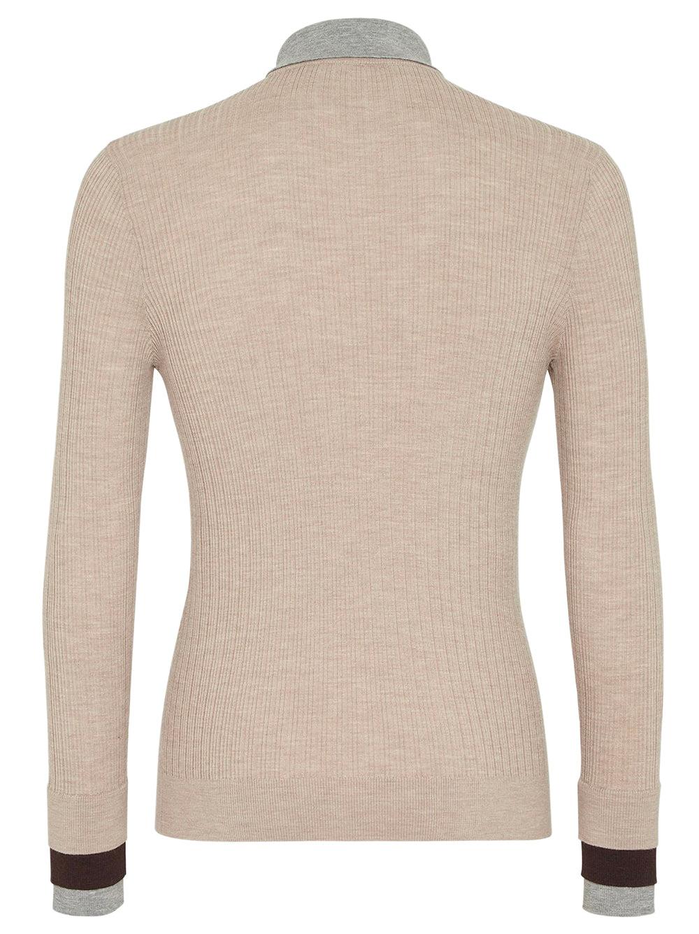 FENDI Wool jumper Black Friday