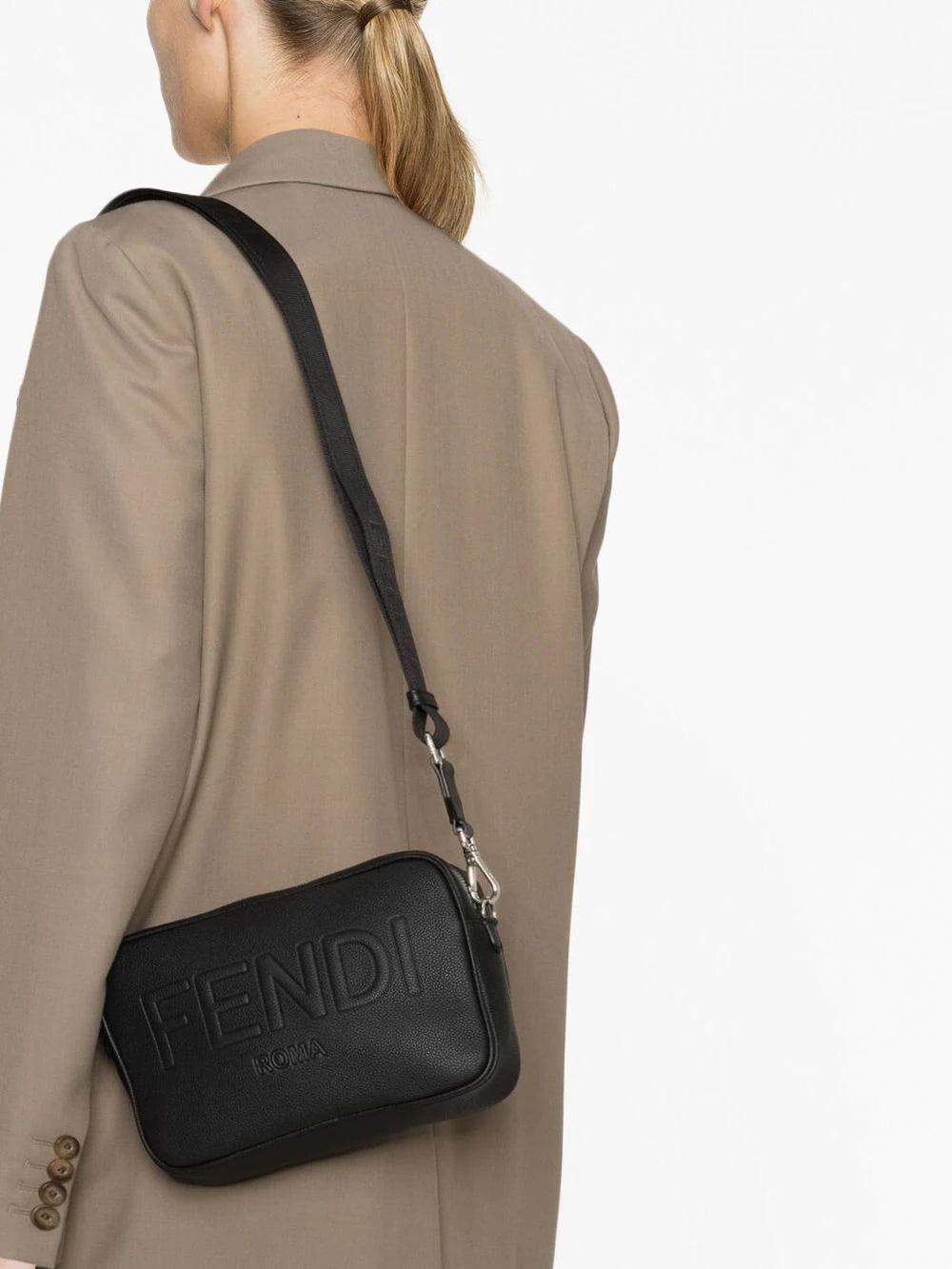 FENDI Camera case fendi roma Offerta natalizia