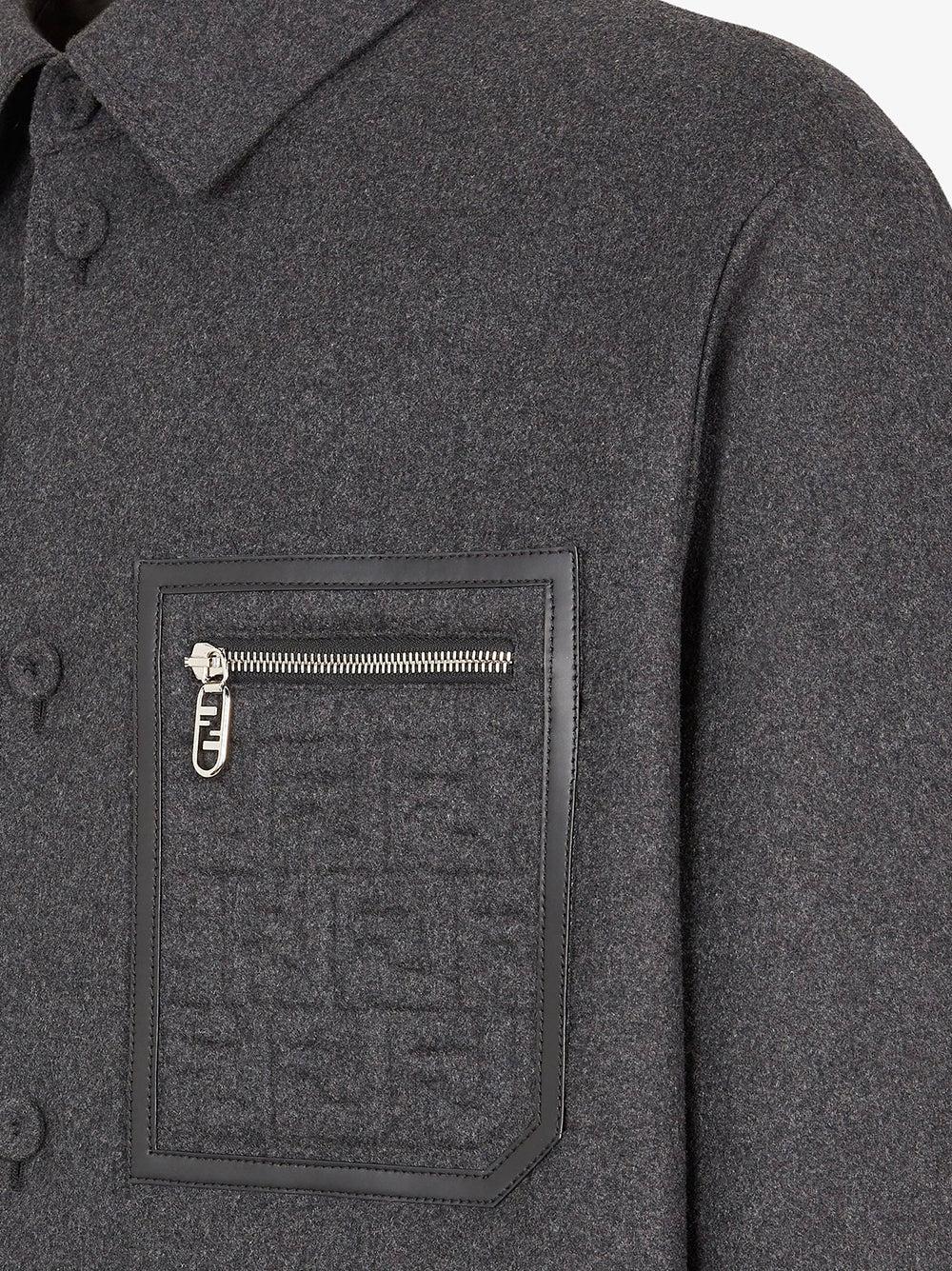 FENDI Go-to jacket Offerta San Valentino