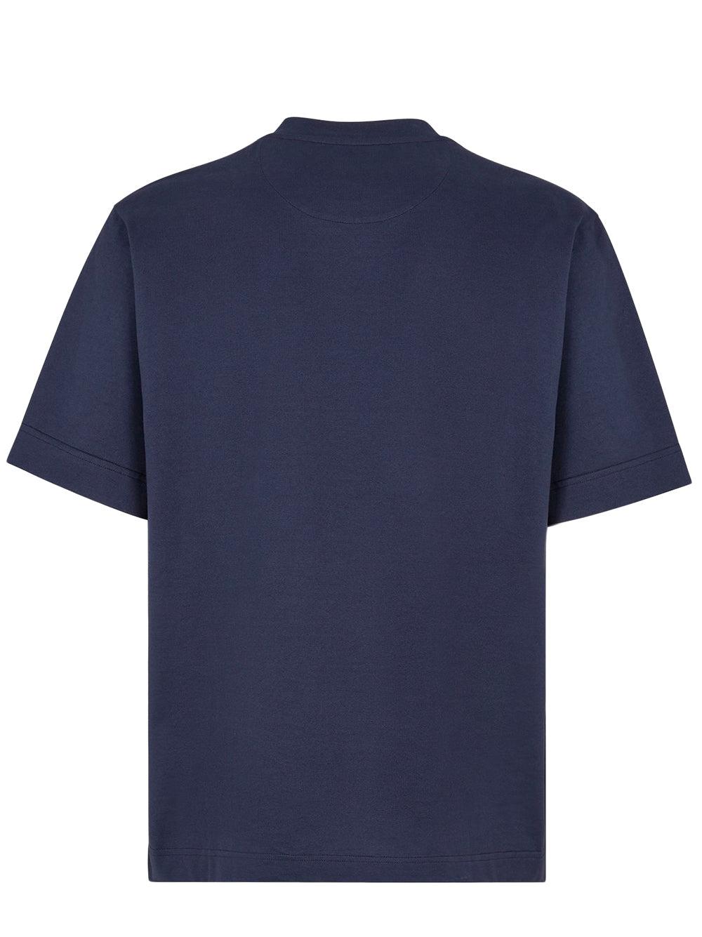 FENDI T-shirt Smaltimento dello stoccaggio