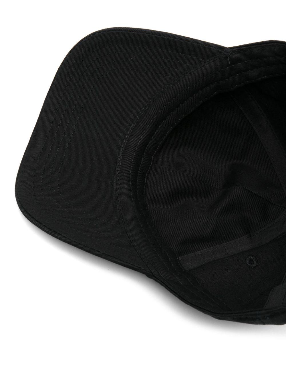 Drôle De Monsieur Slogan cap Vendita calda