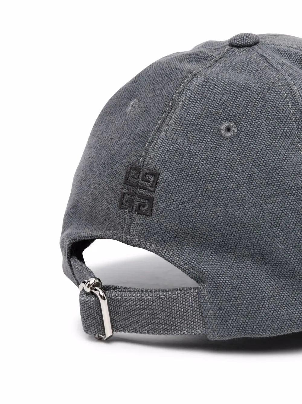 Givenchy Givenchy cap in serge Offerte speciali