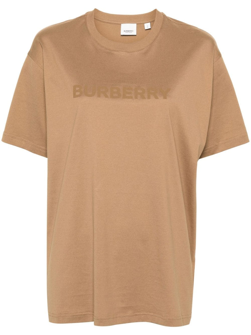 Burberry Logo t-shirt Offerta settimanale