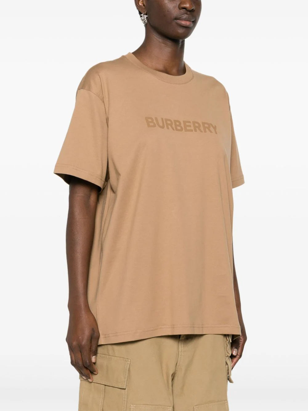 Burberry Logo t-shirt Offerta settimanale