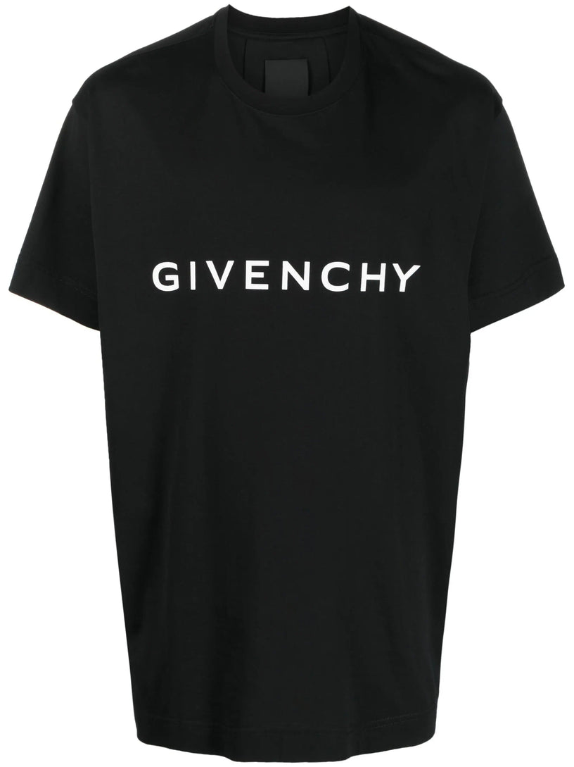 Givenchy Givenchy archetype oversized t-shirt ACQUISTA ORA