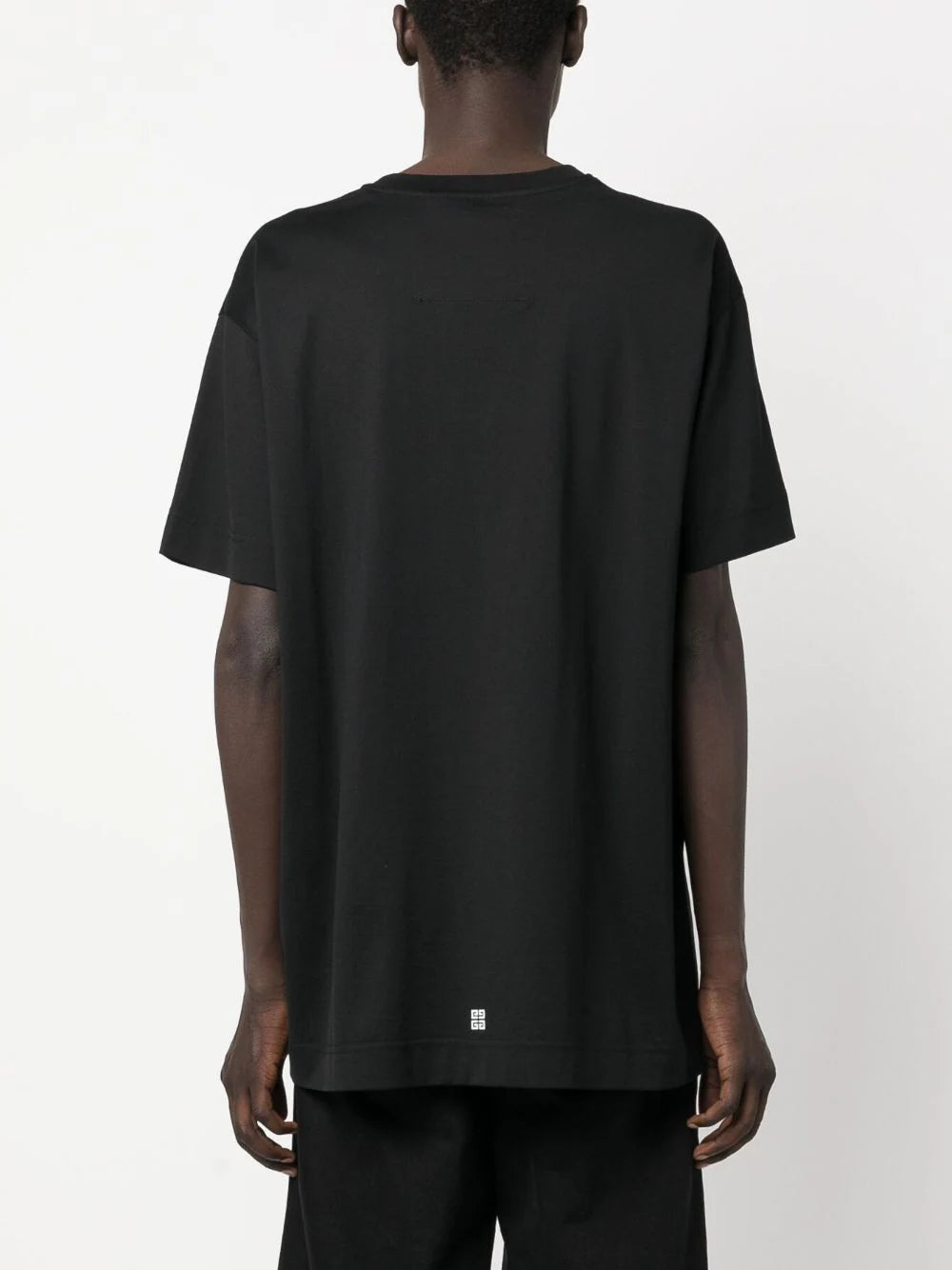 Givenchy Givenchy archetype oversized t-shirt ACQUISTA ORA
