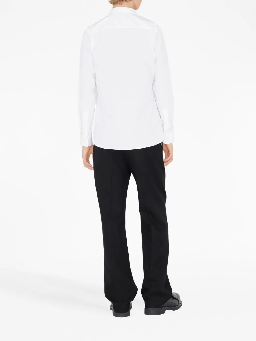 Burberry Logo shirt Ultimi due giorni