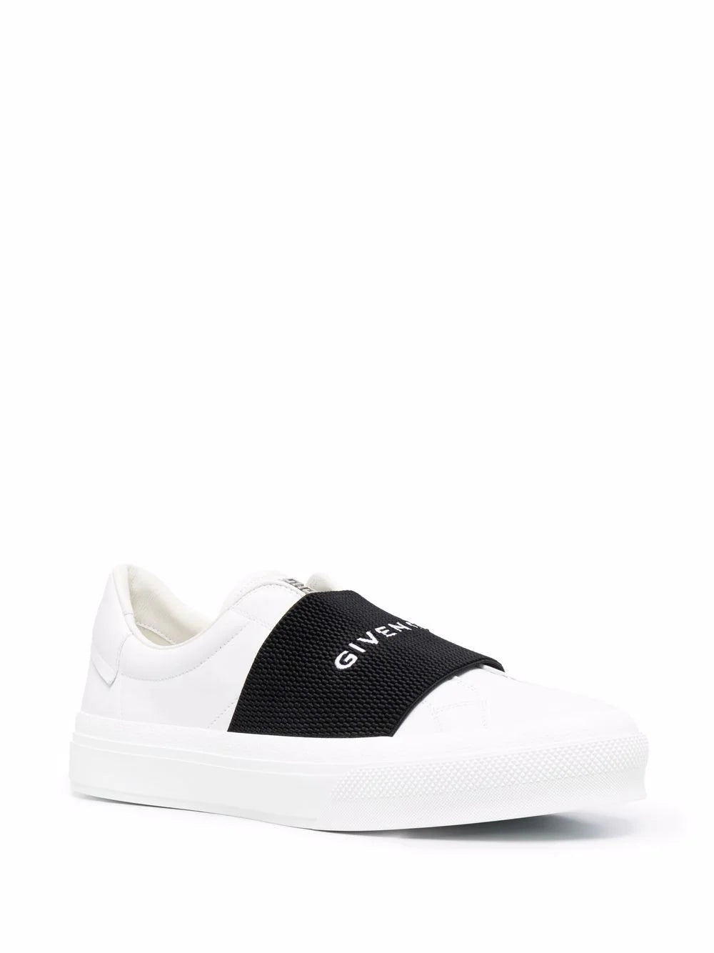 Givenchy Sneakers with givenchy webbing Promozione temporanea