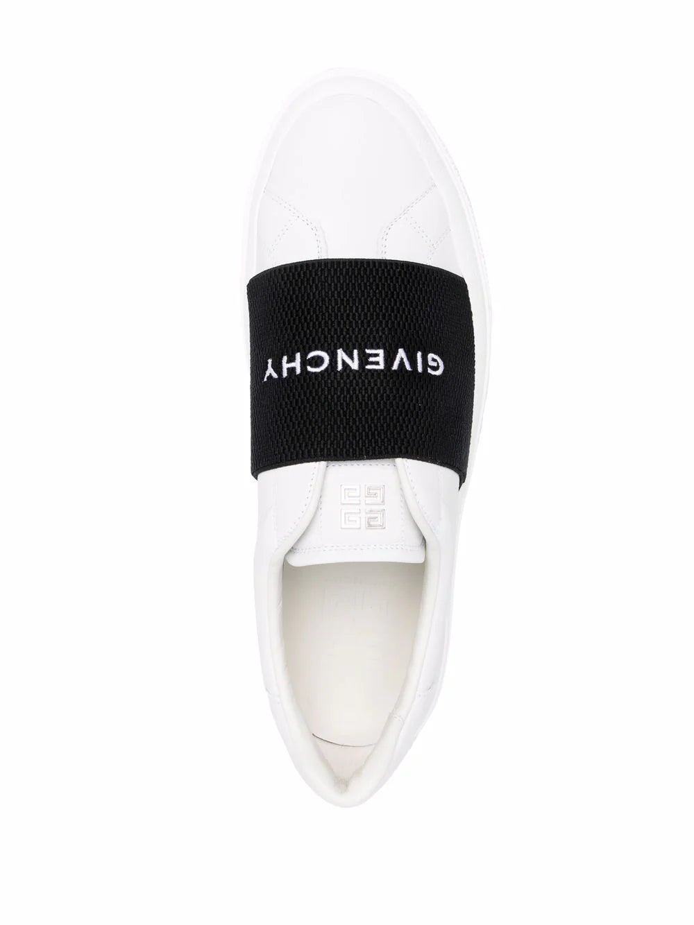 Givenchy Sneakers with givenchy webbing Promozione temporanea