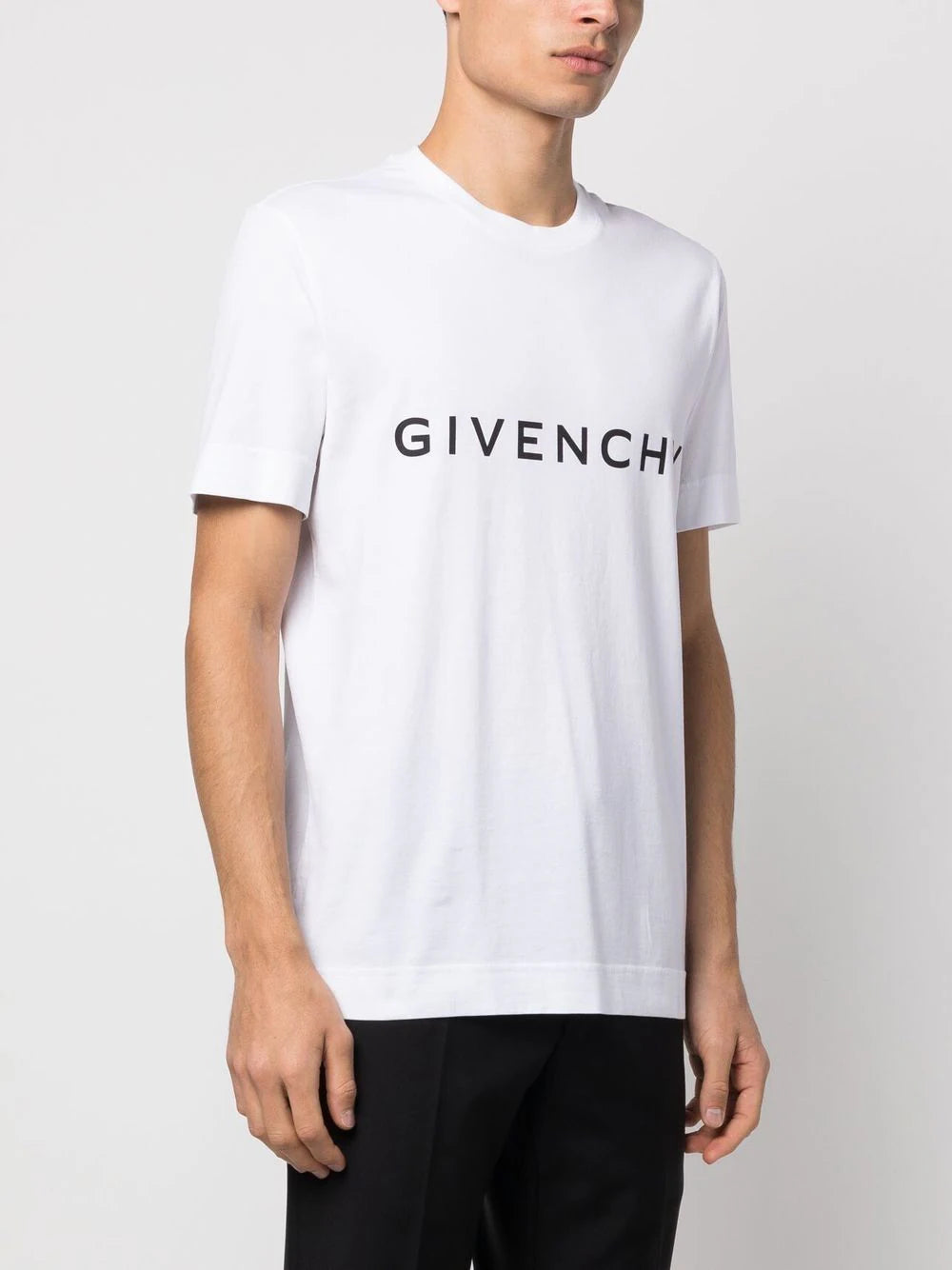 Givenchy Givenchy archetype t-shirt Fino al 60% di sconto