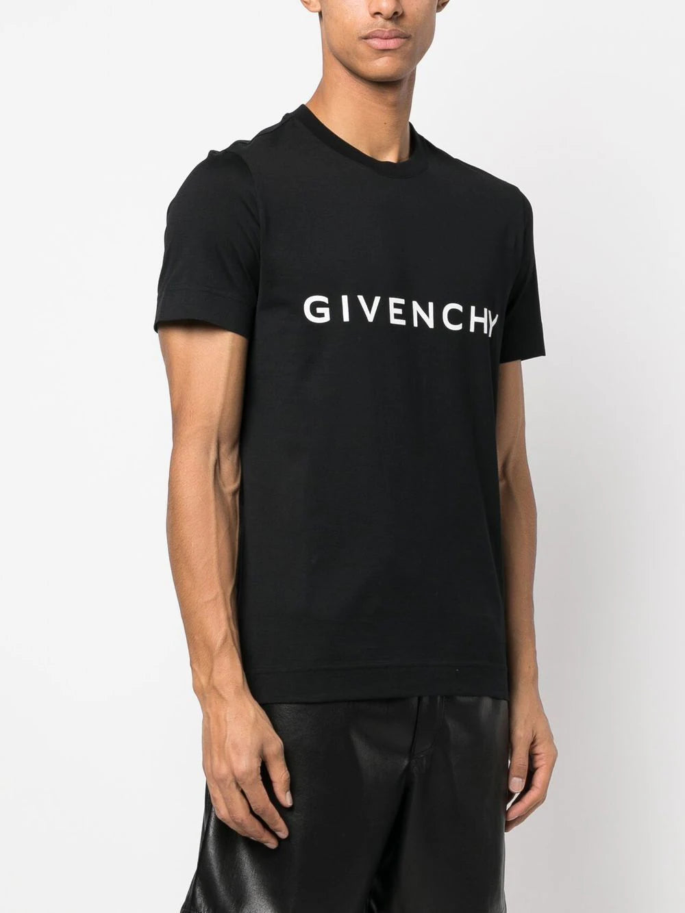 Givenchy Givenchy archetype t-shirt Fino al 65% di sconto