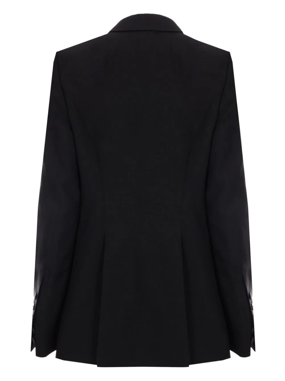 RICK OWENS Grain de poudre jacket Super sconto