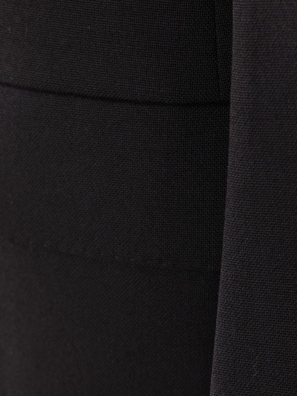 RICK OWENS Grain de poudre jacket Super sconto