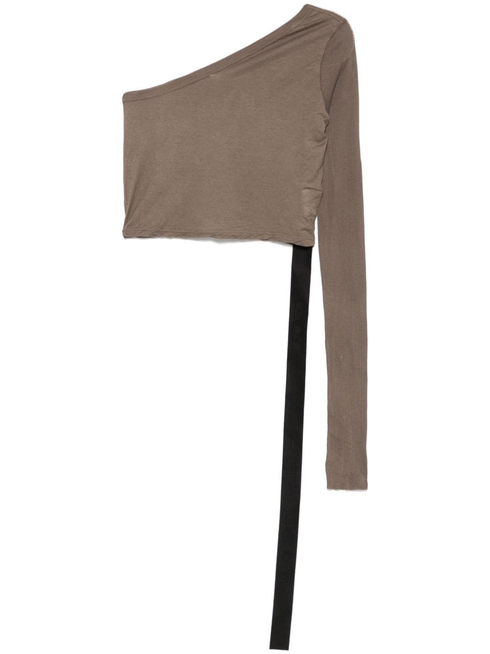 Rick Owens DRKSHDW Ziggy top 50% di sconto con spedizione gratuita