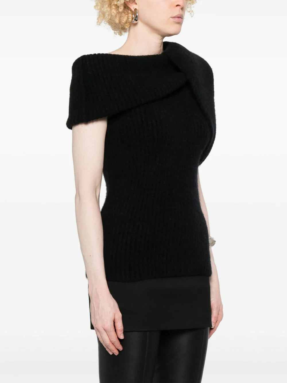 RICK OWENS Banded t Limitato a 3 giorni