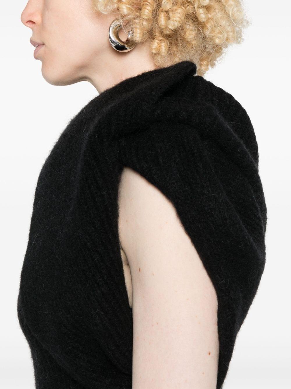 RICK OWENS Banded t Limitato a 3 giorni
